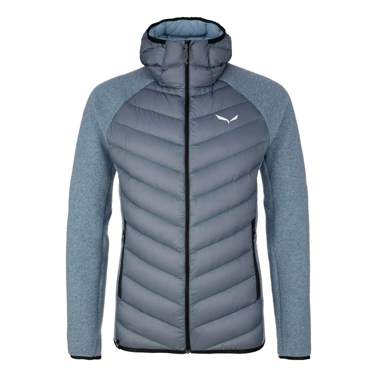 Salewa Fanes Sarner Hybrid Erkek Mont Gri Türkiye 027935OSI